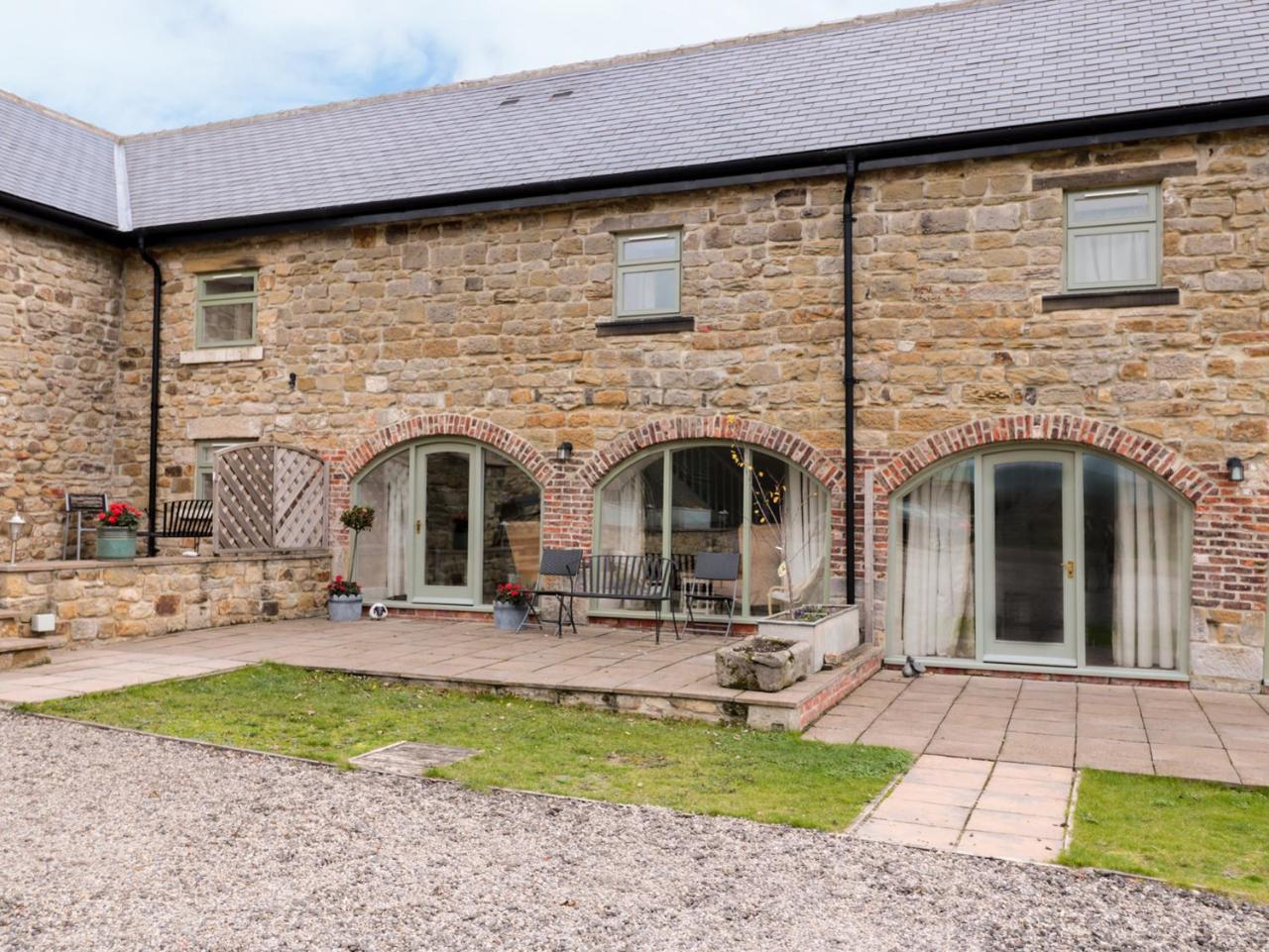 Granary Barn Vila Gateshead Exterior foto