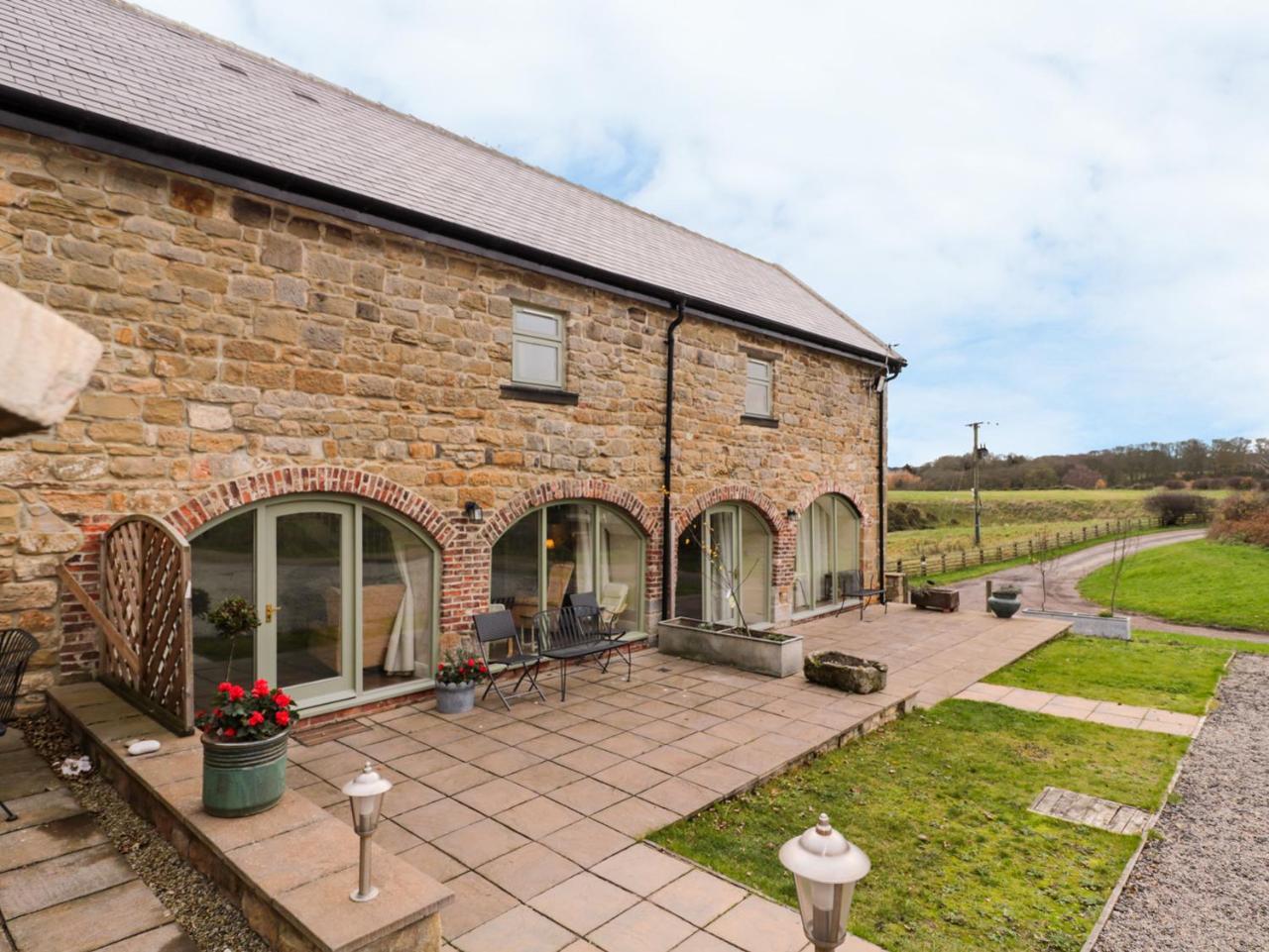 Granary Barn Vila Gateshead Exterior foto